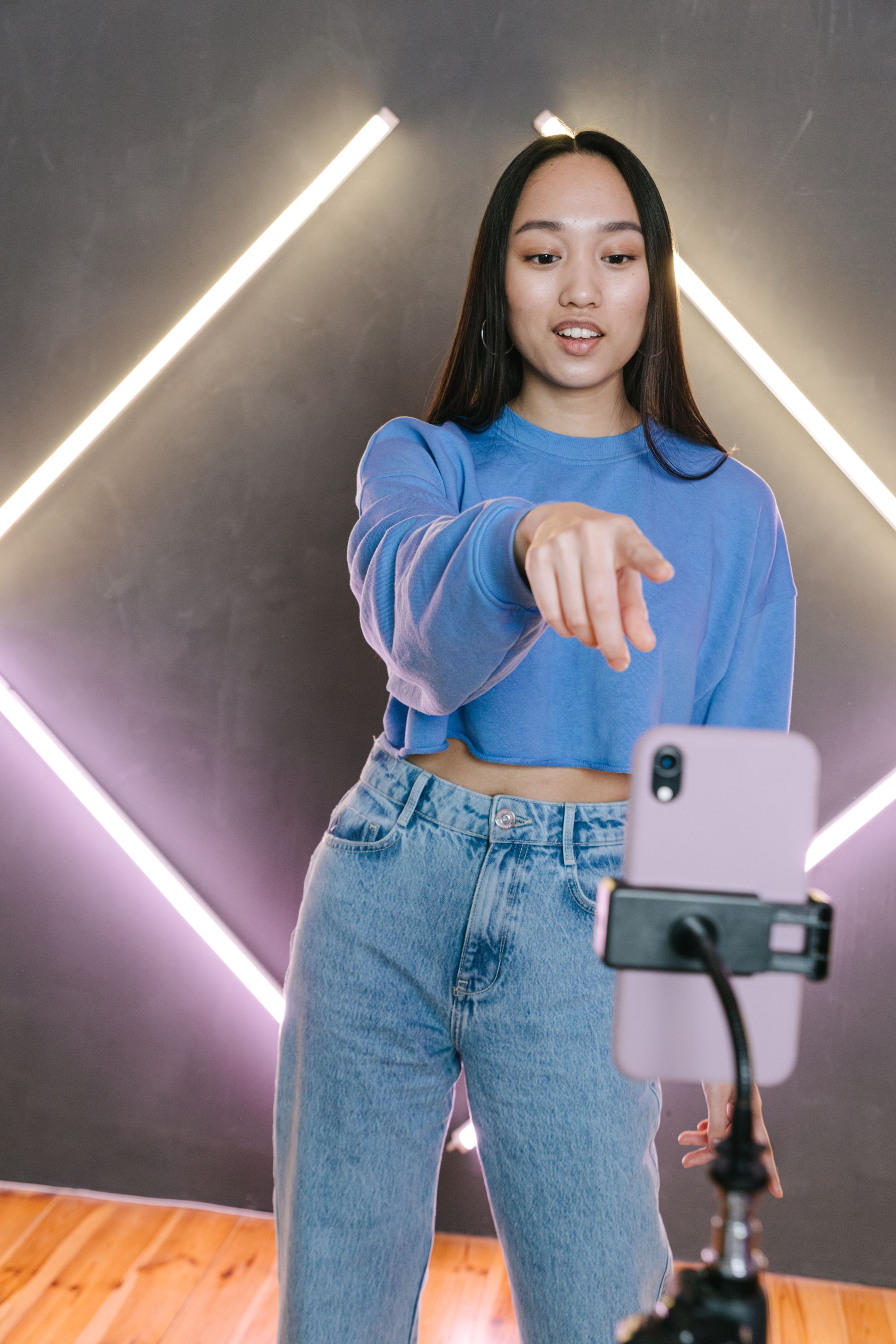 Influencer